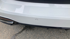 MG HS 1.5 T-GDI Trophy 5dr DCT Petrol Hatchback